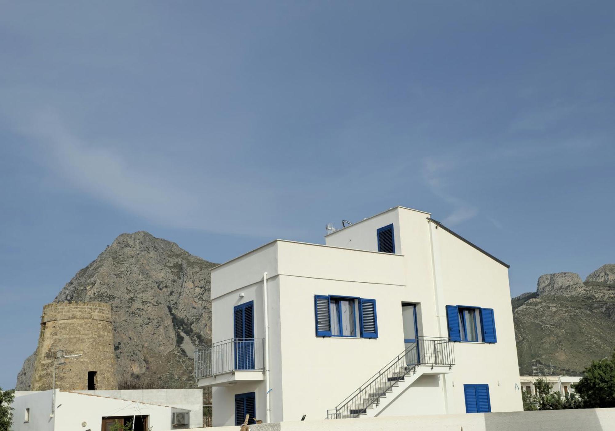 Un Posto Al Sole Guest house *