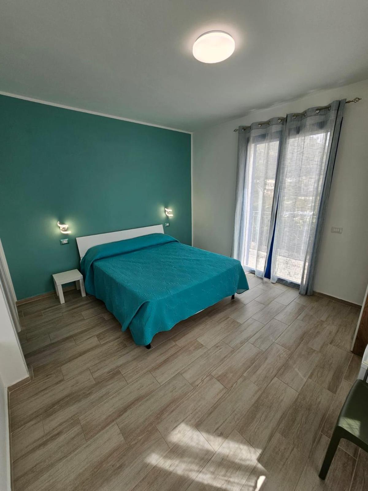 Un Posto Al Sole Guest house San Vito Lo Capo