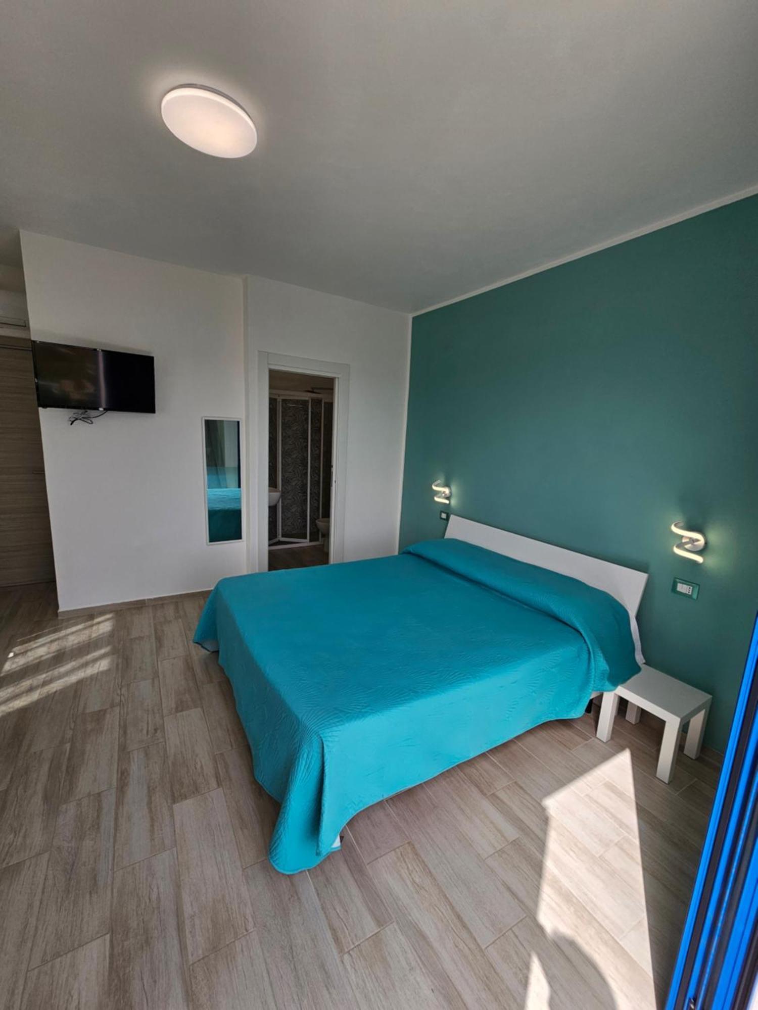 Un Posto Al Sole Guest house