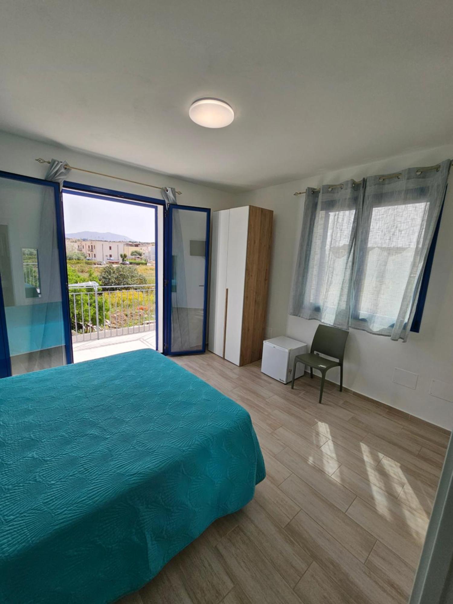 Un Posto Al Sole Guest house *